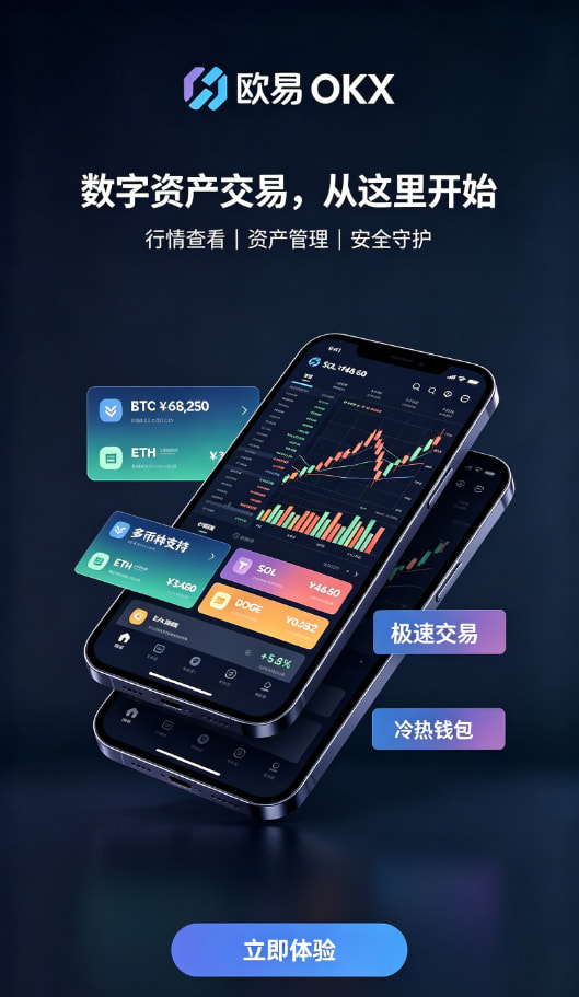 欧交易所app官网安卓注册充值流程